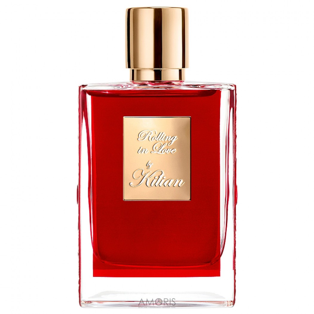 Парфюмированная вода EDP